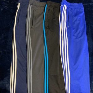 Adidas Soccer Pants Bundle!